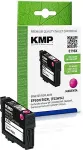 Tooner KMP PrintTechnik AG KMP Patrone Epson 502XL magenta 470 S. E198X remanufactured
