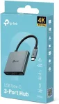 TP-Link I/O HUB USB-C 3PORT/UH3020C