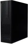IN WIN SFF In-Win CJ708 black, 8L, source 265W 80+ Bronze