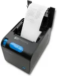 QOLTEC 51892 Thermal roll 80 x 80 | 55g/m2 | 10pcs | BPA free