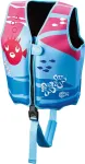 Beco Swimming vest SEALIFE S 4 pink
