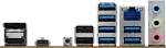 Emaplaat Asrock B860 Pro-A Intel B860 LGA 1851 (Socket V1) ATX
