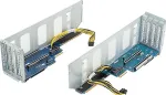 Gigabyte Server G294-Z21-AAP2 2U AMD EPYC 9005/9004 8x2.5" 2x3000W (Speditionsversand)
