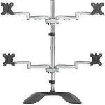 StarTech QUAD-MONITOR STAND .
