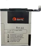 Xiaomi Battery Redmi 6A