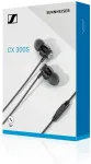 NONAME Epos Sennheiser CX 300S in Ear corded Headset, black