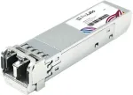 Tecowin Aruba 1G SFP LC SX 500m OM2 MMF Transceiver, compatible