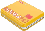 Fotokaamera KODAK Fotoprinter Mini 3 Plus Retro