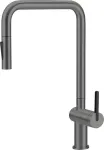 Deante Kitchen faucet with pull-out spout