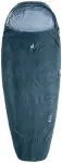 Deuter Dreamlite EL 10C/50F Adult Walking sleeping bag Synthetic Blue