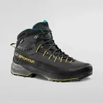 No name TX4 Evo Mid Gtx Carbon/Bamboo | 43.5