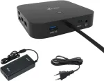 I-Tec USB-C HDMI Docking Station with PD 100W