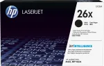 HP Inc. Tooner Hp 26X print cartridge black large, CF226X