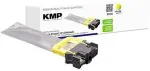 Tooner KMP PrintTechnik AG KMP Patrone Epson T9454 yellow 5000 S. E258X remanufactured