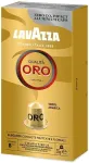 Kapslid Lavazza Kohvi NCC Qualita Oro