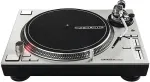 Reloop RP-7000 MK2 Silver - DJ Turntable