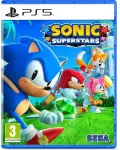 M&auml;ng SEGA PS5 Sonic Superstars