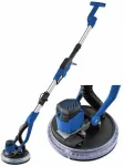 DEDRA plaster sander 500W brushless