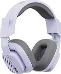 Astro Gaming ASTRO A10 WIRED HEADSET OVER-EAR/3.5MM - ASTEROID / LILA