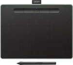 Digitaallaud WACOM graafikalaud Intuos M Bluetooth, pistaatsiaroheline