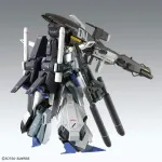 Bandai Figurka kolekcjonerska MG 1/100 FAZZ Ver.Ka