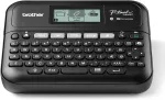 No name Brother PT-D460BTVP | Mono | Thermal | Label Printer | Black