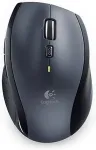 Hiir Logitech Wireless Mouse M705 black retail