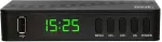 EVOLVEO Alpha T2, HD DVB-T2 H.265/HEVC recorder