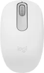 Hiir Logitech Wireless Mouse M196 off-white