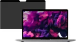 LAUT PRIME PRIVACYMAGNET privacy protector MacBook Air 15"