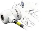 MOBILIS Corporate Security Lock - Key