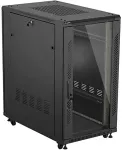 LANBERG rack cabinet 19inch free-stand