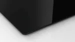 Pliidiplaat Bosch Serie 6 PKE611FP2E hob Black Built-in 60 cm Ceramic hob 4 zone(s)
