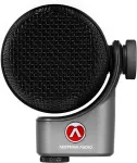 No name Austrian Audio OC-B6 - Wielkomembranowy mikrofon pojemościowy