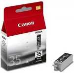 CANON Tindikassett PGI-35 (1509B001), must 191 lehte