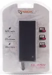 SBOX Adapter for Dell Notebooks DL-65W