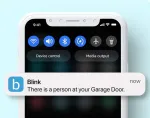 Amazon.com Amazon Blink Mini 2 Netv&aelig;rksoverv&aring;gningskamera Udend&oslash;rs Indend&oslash;rs