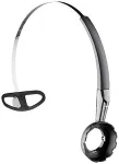 JABRA GN Jabra - Kopfb&uuml;gel - f&uuml;r BIZ 2400 Mono Headband, 2400 Mono IP 3-in-1, 2400 Mono, 3-in-1 (14121-20)