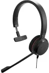 JABRA EVOLVE 20 SPEC EDIT MONO MS QUICK START GUIDE WARRANTY