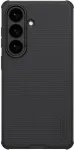 NILLKIN Super Frosted PRO Magnetic Back Cover for Samsung Galaxy S26 Black