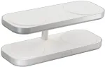 ZENS QUATTRO WIRELESS CHARGER PRO 4 WHITE