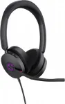 YEALINK UH48 Dual Teams USB-C/A Headset