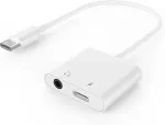 GEMBIRD USB type-C plug to stereo 3.5mm