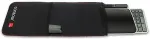 Hiir Contour Design Contour RollerMouse RED Plus wireless Travel Kit retail