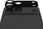PANZERGLASS &reg; Fender Camera Lens Protector Blackcurrant iPhone 2026 Pro Max Apple - iPhone 2026 Pro Max Apple iPhone 18 Pro Max