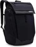 Thule Paramount PARABP3216 Black backpack Casual backpack Nylon, Polyester