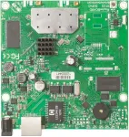 MIKROTIK WRL ROUTER BOARD 1000M/RB911G-5HPND