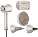 F&ouml;&ouml;n Dreame Gusto Hairdryer (Gold)
