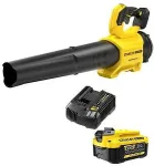 Stanley DMUCHAWA AKUMULATOROWA V20 18V 1*4.0AH