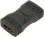2direct Logilink HDMI Adapter 1.3b Bu/Bu